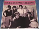 JEFFERSON AIRPLANE Surrealistic Pillow RARER Orig MONO.