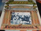 ATILA INTENCION ORIG SPAIN  PSYCH PROG LP VG+