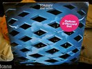 THE WHO TOMMY FACTORY SEALED (2) LP W/FACTORY STICKER