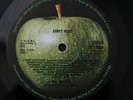 BEATLES UK ORIGINAL 1ST PRESS ABBEY ROAD - MISALIGNED