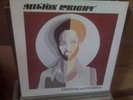 Milton Wright - Friends & Buddies USA OG LP keep it up