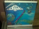 Oneness of JuJu Space Jungle Luv USA Black Fire OG LP