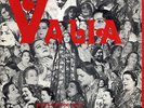 Valia DIMITRIEVITCH Valia French LP CY 6433