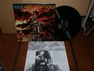 BECK mellow gold LP ROCK INDIE ALTERNATIVE
