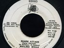 Wailing Souls - Shark Attack JA orig 45 ??