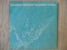 ALVIN LUCIER I Am Sitting In A Room ORIGINAL 10