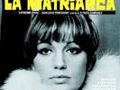 Armando Trovajoli-LA MATRIARCA-'68 ITALIAN CULT OST-LP