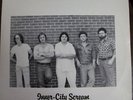Fortune Teller Inner-City Scream Orig RMT Garage LP VG+