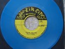 Roy & Millie /  Muzik City / Blue Wax