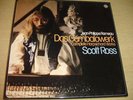 4LP-Box RAMEAU Complete Harpsichord Works SCOTT ROSS
