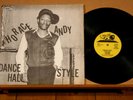 HORACE ANDY-Dance Hall Style-’83 WACKIES 1st PRESS EX