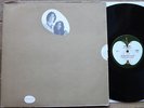 JOHN LENNON/YOKO ONO Two Virgins nude/bag sleeve LP