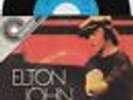 ELTON JOHN Rocket Man 45/EP Amiga Quartett