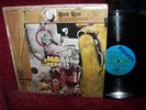FRANK ZAPPA uncle meat 2 LP album THE MOTHERS psych
