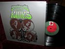 something else by the KINKS spain LP album NM- psych