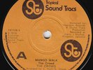 In Crowd - Mango Walk - FUNKY REGGAE ???