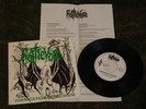 ROTTREVORE EP-Convulse Purtenance Demigod Bolt Thrower