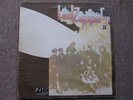 LED ZEPPELIN II 1st UK Press1969 LEMON SONG EXC