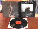 Supersister - LP Present from Nancy (1970 Polydor/Holl)