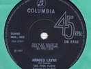 PINK FLOYD - ARNOLD LAYNE - COLUMBIA