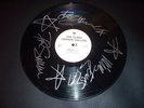 CLASH LONDON CALLING ORIGINAL SIGNED LP STRUMMER PUNK