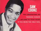 Sam Cooke - Same - RCA EP 9753