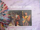 The Rolling Stones - Get your Leeds lungs out (MCV)