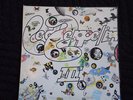 LED ZEPPELIN III ALBUM 33RPM  (immigrant song)