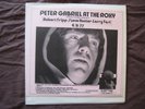 Peter Gabriel rare DoLP 