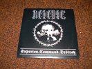 Revenge - Superion Command Destroy 7