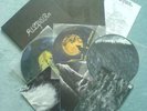 ULVER Trilogie Pic LP BOX Ved Buens Ende Code Kvist