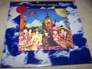 Rolling Stones Alternate Satanic 2LP ltd.500 RAR TSP