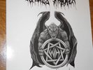 WITCHES HAMMER Canadian Speed LP Blasphemy NWN beherit