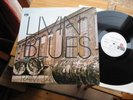LIVIN BLUES RAM JAM JOSEY 1973 MINT TOP AND RARE LP