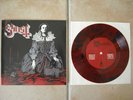 GHOST - ELIZABETH 7