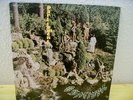 PARLIAMENT - OSMIUM  -  VINYL LP