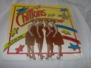 CHIFFONS-2O GREATEST HITS SEALED BELGIUM oldies LP