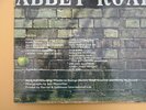 BEATLES ABBEY ROAD 1969 UK LP RARE OFFSET APPLE  TOP 