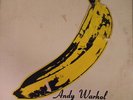Mono Velvet Underground And Nico 1967 banana Warhol