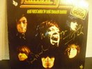 The Rolling Stones signed Album by 4 