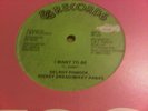 I Want To Be - Delroy Pinnock,Dickey Dread,Mikey Ranks