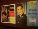 ELVIS PRESLEY