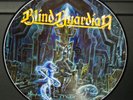 Blind Guardian - Nightfall in Middle-Earth Picture Disc
