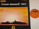 BLACK CAT BONES COME ABOARD QE2 UK SCEPTRE LP 1969 PROG