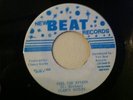 Clancy Eccles-Feel The Rhythm