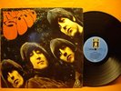 BEATLES-Rubber Soul*Odeon SMO 74066*
