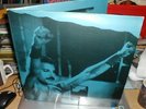 QUEEN ABSOLUTELY RARE DOUBLE RED VINYL LP.VERY LIMITED