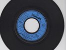JOHNNY HALLYDAY 45t jukebox LA PEUR