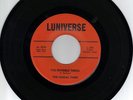 Casual Three / Dickie Goodman The Invisible Thing L-109