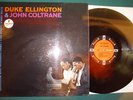 DUKE ELLINGTON & JOHN COLTRANE - RARE 
